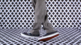 KENZO VANS 2